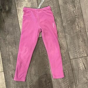 Didrikson's MONTE KIDS FLEECE - Mid Layer top and bottom